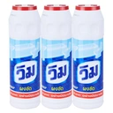 Thumbnail 1 of VIM Toilet Powder 600 g x 3