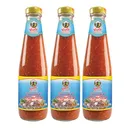 Thumbnail 1 of พันท้ายนรสิงห์ น้ำจิ้มย่างเกาหลี สุกี้ 330 ก. x 3