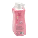 Thumbnail 3 of แพรอท ครีมอาบน้ำ ไฮยาลูรอน ไมเซล่า ดีท็อกซ์ กลิ่นมอร์นิ่ง พีโอนี 450 มล. แถมรีฟิล