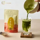 Thumbnail 3 of ผงมัทฉะญี่ปุ่นเกรดพรีเมียม อุสุฉะ ขนาด 100 กรัม