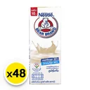 Thumbnail 2 of ตราหมี นมยูเอชที รสจืด 165 มล. x 48