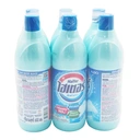 Thumbnail 3 of HAITER Liquid Bleach Blue 600 ml x 6