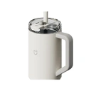 Thumbnail 3 of มี่เจีย แก้วน้ำ Straw Vacuum Cup สีขาว