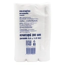 Thumbnail 2 of DELกระดาษชำระเซพแพคหนา2ชั้น30ม้วน