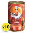 Thumbnail 2 of ซูเปอร์ซีเชฟ ปลาซาร์ดีนในซอสมะเขือเทศ 155 มล. x 10