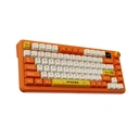 Thumbnail 2 of AJAZZ Gaming AK820MaxPlus Gasket Tri-Mod RGB Avo Switch Foodie