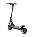 Thumbnail 3 of ไนน์บอท สกู๊ตเตอร์ไฟฟ้า P Series รุ่น P100SU สีดำ
