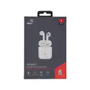Thumbnail 3 of เทคโปร หูฟังไร้สาย Airbuds 2 with Wireless charging case สีขาว