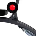 Thumbnail 5 of ซิทอัพ GS-858 ดำ