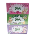 Thumbnail 3 of ซิลค์ กระดาษเช็ดหน้า แบบกล่อง 110 แผ่น x 6