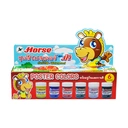 Thumbnail 2 of HORSE ชุดสีโปสเตอร์ 6 สี 1X1