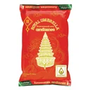 Thumbnail 1 of ตราฉัตรทอง ข้าวหอมมะลิ 100% 5 กก.