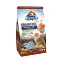 Thumbnail 1 of KANIVA Cat Food Grain Free Cat Food Salmon And Tuna Recipe 340 g