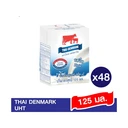 Thumbnail 2 of ไทยเดนมาร์ครสจืดขนาด 125 ml x 48​