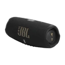 Thumbnail 2 of JBL Wi-Fi & Bluetooth Speaker Charge 5 Wi-Fi Black