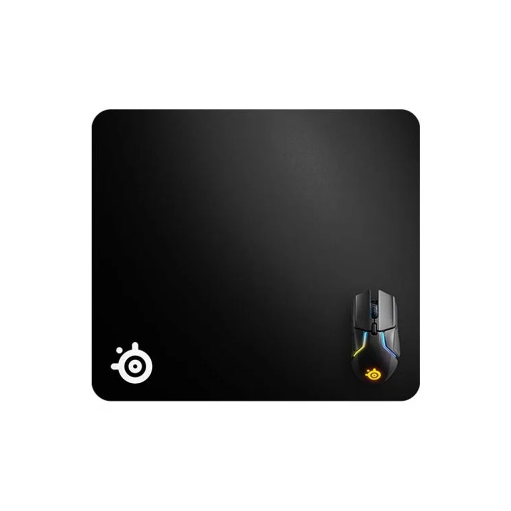 STEELSERIES Gaming Mouse Pad QcK Heavy