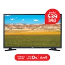 Thumbnail 1 of ซัมซุง สมาร์ท ทีวี 32 นิ้ว รุ่น UA32T4202AKXXT