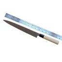 Thumbnail 2 of มีดเชฟ ยานากิบะ ขนาด 24 ซม  (YANAGIBA KNIFE 24 cm)