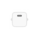 Thumbnail 4 of หัวชาร์จอะแดปเตอร์รองรับชาร์จเร็วปลั๊กEU plugสามารถชาร์จแล็ปท็อปได้กำลังไฟ 65W สีขาว