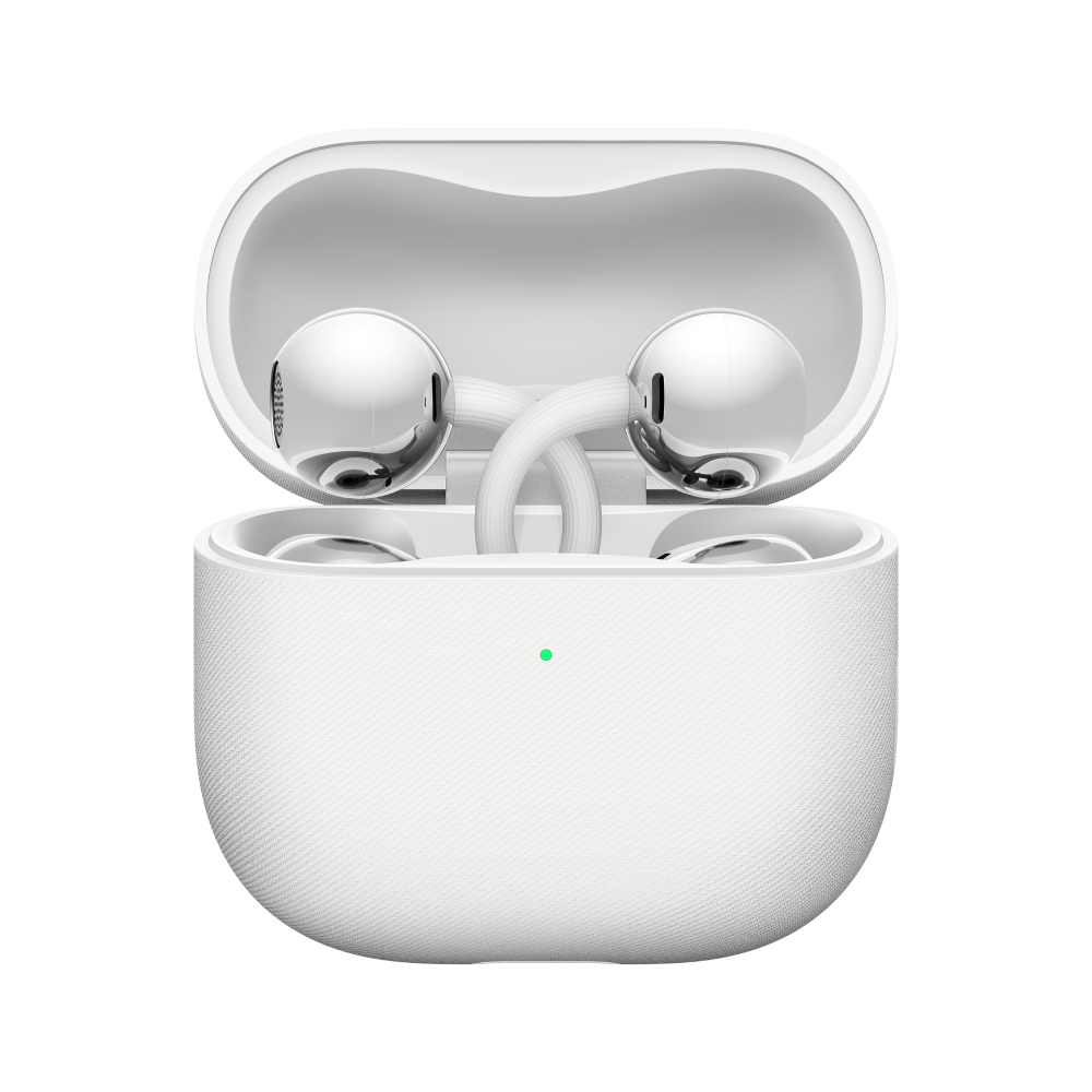 HUAWEI Headphone Wireless FreeClip 2 White