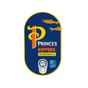 Thumbnail 1 of ปริ้นเซส เนื้อปลาเฮอริ่งรมควัน คิปเปอร์ ฟิลเล่ แช่น้ำมันเมล็ดทานตะวัน (ผลิตในประเทศลัตเวีย) ขนาด 190 กรัม x 10 กระป๋อง