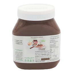 Thumbnail 2 of NUTELLA Hazelnut Spread 680 g