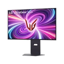 Thumbnail 2 of แอลจี จอมอนิเตอร์ รุ่น UltraGear 32GS95UV-B.ATM Gaming Monitor OLED 4K 240Hz