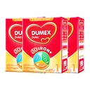 Thumbnail 1 of ดูเม็กซ์ ดูแลค ผลิตภัณฑ์นมผง สูตร 1 550 ก. x 3