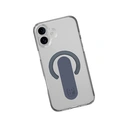 Thumbnail 3 of แบรด์ปาร์ค เคส iPhone 16 Macgrip สีน้ำเงิน/สีใส