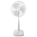 Thumbnail 4 of ชาร์ป พัดลมปรับระดับ (สไลด์) 16 นิ้ว รุ่น PJ-SL165 คละสี