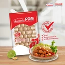 Thumbnail 3 of ไส้กรอกอีสานพริกสด ส.ขอนแก่น 1,000 กรัม (5 ซอง/ชุด)