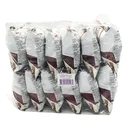 Thumbnail 4 of SEMON Chocolate Cereal Filled With Cream 17 g x 12