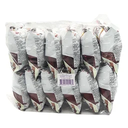 Thumbnail 4 of SEMON Chocolate Cereal Filled With Cream 17 g x 12