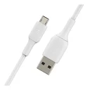 Thumbnail 2 of BELKIN Micro USB MIXIT Sync 1 m White