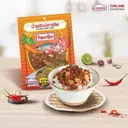 Thumbnail 4 of น้ำพริกปลาสลิด ตราไทยเดิม 15 กรัม (72 ซอง/ลัง)