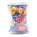 Thumbnail 3 of เทสโต มันฝรั่งทอดกรอบแผ่นหยัก รสปูผัดผงกะหรี่ 42 ก. x 6