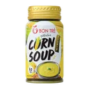 Thumbnail 1 of บองเต้ ซุปข้าวโพด 170 กรัม x 30 กระป๋อง [ยกลัง]