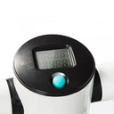 Thumbnail 4 of เครื่องออกกำลังกายเครื่องบริหารต้นขา เอว น่อง แบบสเต็ปสีฟ้า