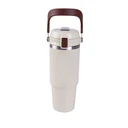 Thumbnail 1 of ซุปเปอร์ ล็อค แก้วน้ำสเตนเลส 304 เก็บอุณหภูมิ รุ่น S161 850 มล.