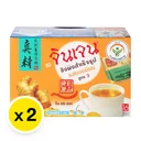 Thumbnail 2 of จินเจน ขิงผงรสยอดนิยม 18 ก. 16 ซอง x 2