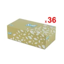 Thumbnail 2 of สก๊อตต์ กระดาษเช็ดหน้า หนา 2 ชั้น 150 แผ่น x 36