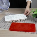 Thumbnail 3 of ซุปเปอร์ ล็อค ถาดทำน้ำแข็ง พร้อมฝาปิด รุ่น 5103