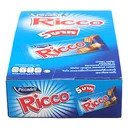 Thumbnail 3 of ริคโค ช็อกโกแลตสอดไส้เวเฟอร์ 18.5 ก. x 12