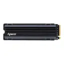 Thumbnail 1 of APACER 1TB AS2280Q4U SSD M.2 NVMe/PCIe R7300MB/s W6000MB/s -5Y
