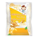 Thumbnail 3 of ดีจัง สบู่ขัดผิวน้ำนมข้าว 50 ก. x 3