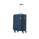 Thumbnail 1 of AMERICAN TOURISTER Luggage EXP TSA Size 25 Model DROYCE SPINNER Navy/Grey