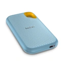 Thumbnail 3 of SANDISK Harddisk Extreme Portable SSD 1TB Sky Blue