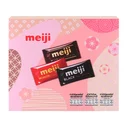 Thumbnail 1 of เมจิ ช็อกโกแลต กิฟบอกซ์ 100 ก.