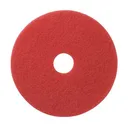 Thumbnail 1 of แผ่นขัดพื้น 3M ขนาด 20 นิ้ว สีแดง