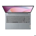 Thumbnail 4 of เลอโนโว่ โน๊ตบุ๊ค IDEAPAD 3 15ABR8-82XM00HMTA สีเทา